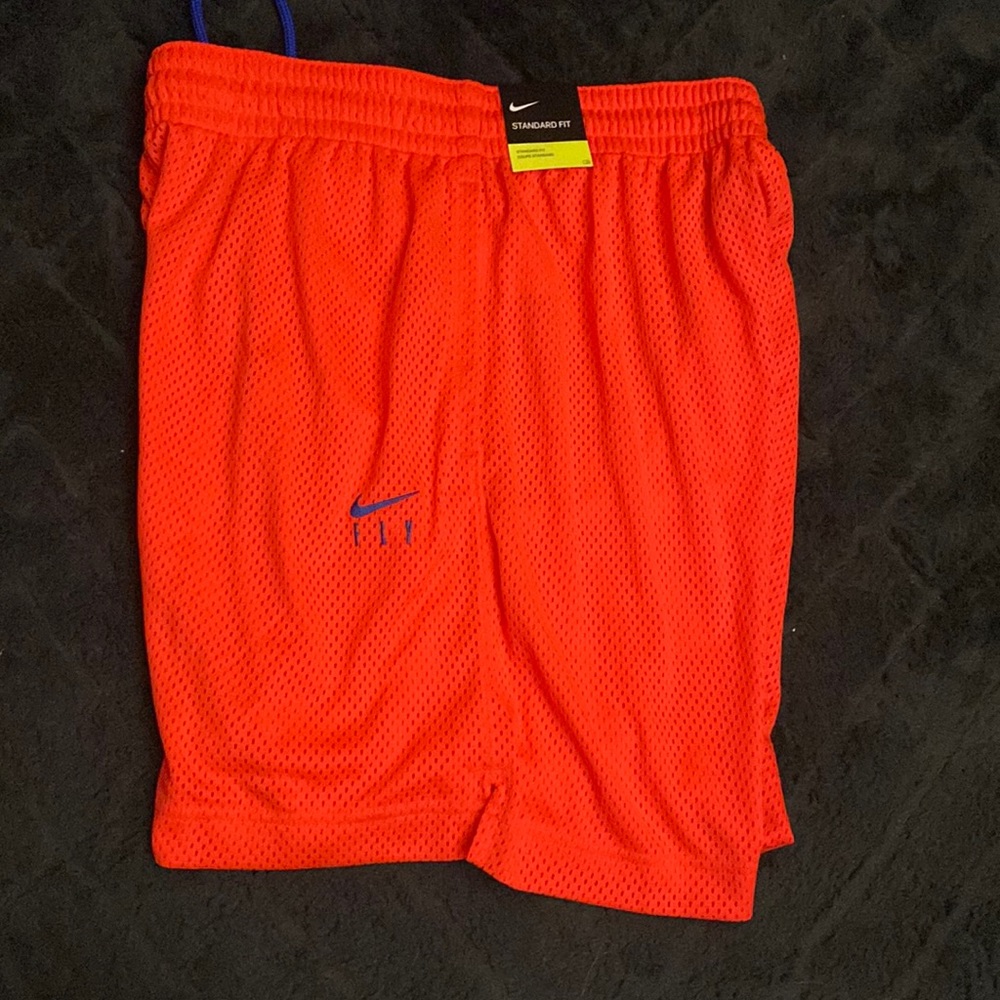 Nike Basketball shorts